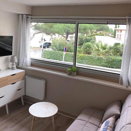 Studio Arcachon Vue Mer En Hyper Centre Εξωτερικό φωτογραφία